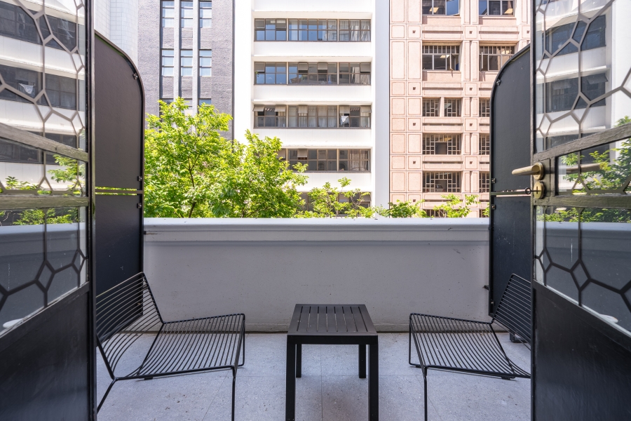 0 Bedroom Property for Sale in Cape Town City Centre Western Cape